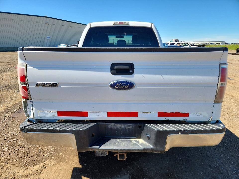 Продаж на аукціоні авто 2014 Ford F150, vin: 1FTFX1ETXEKF49263, номер лоту: 59644946