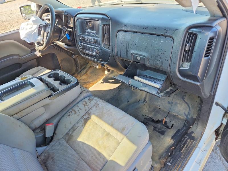 Aukcja sprzedaży 2016 Gmc Sierra, vin: 1GTN1LEC4GZ900705, numer aukcji: 59244306