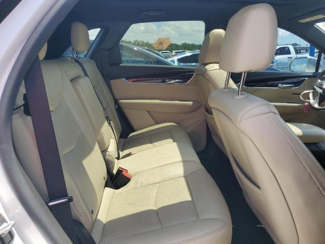 2017 Cadillac Xt5 მანქანა იყიდება აუქციონზე, vin: 1GYKNBRS2HZ157086, აუქციონის ნომერი: 85619555