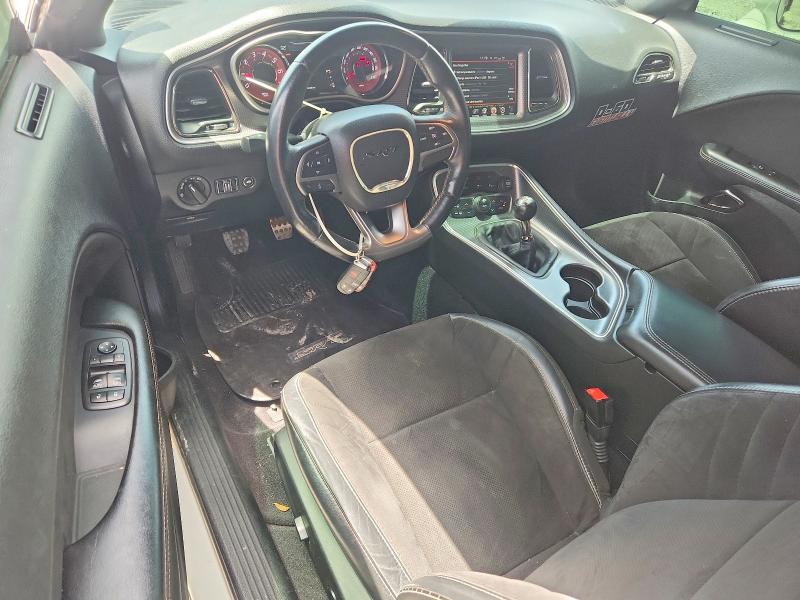 2016 Dodge Challenger მანქანა იყიდება აუქციონზე, vin: 2C3CDZC9XGH352478, აუქციონის ნომერი: 61246716