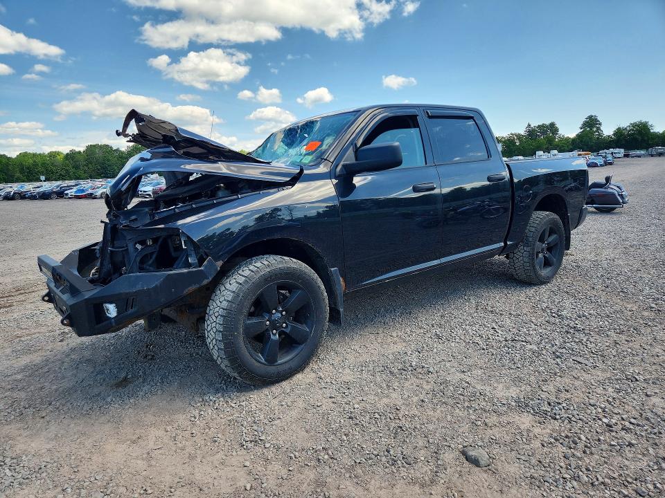 Aukcja sprzedaży 2015 Ram 1500, vin: 1C6RR7KT9FS652245, numer aukcji: 61840356