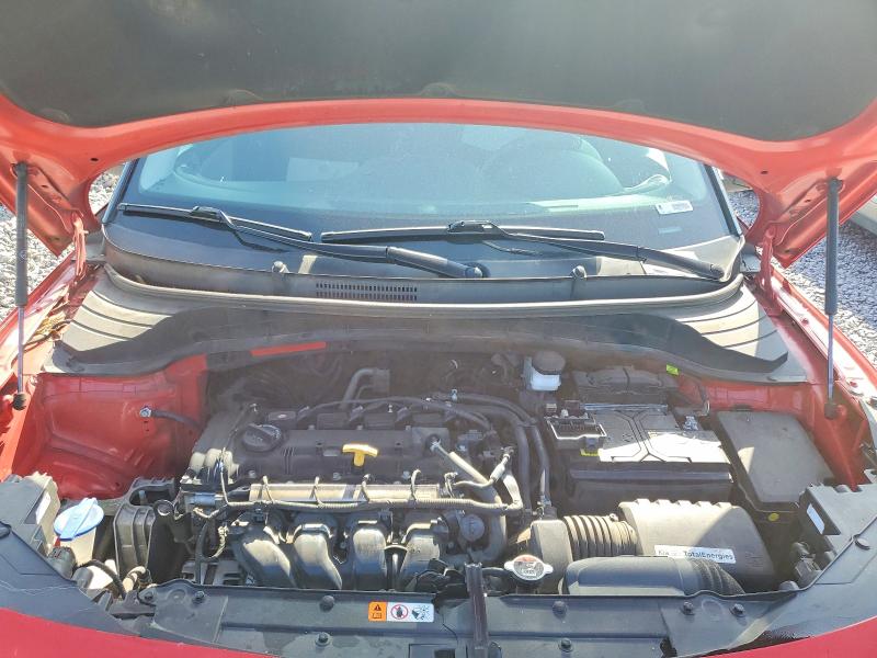 61691836 :رقم المزاد ، KNDJ23AUXS7246100 vin ، 2025 Kia Soul مزاد بيع