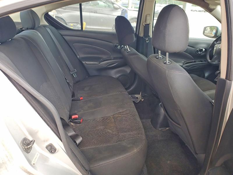 Продаж на аукціоні авто 2019 Nissan Versa, vin: 3N1CN7AP3KL813182, номер лоту: 61888496