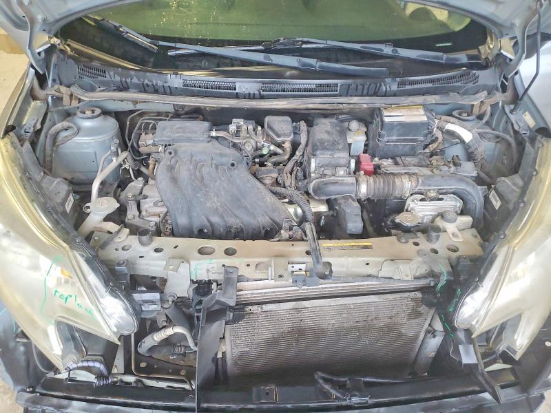 Продажа на аукционе авто 2015 Nissan Versa Note, vin: 3N1CE2CP4FL380915, номер лота: 61582566