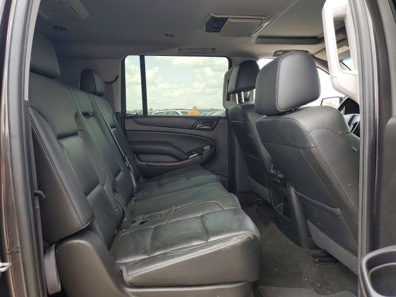 Продажа на аукционе авто 2017 Gmc Yukon Xl, vin: 1GKS1GKC4HR214457, номер лота: 61199826
