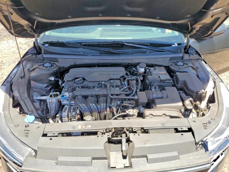 Продаж на аукціоні авто 2025 Kia K4, vin: 3KPFT4DE8SE065638, номер лоту: 60890336