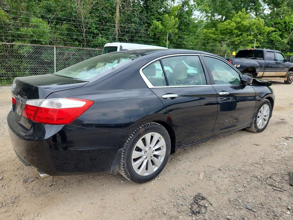Продаж на аукціоні авто 2013 Honda Accord, vin: 1HGCR2F81DA112982, номер лоту: 62652506