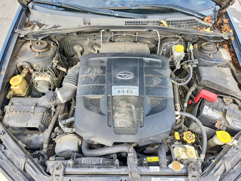 61292696 :رقم المزاد ، 4S4BP86C764301172 vin ، 2006 Subaru Outback مزاد بيع