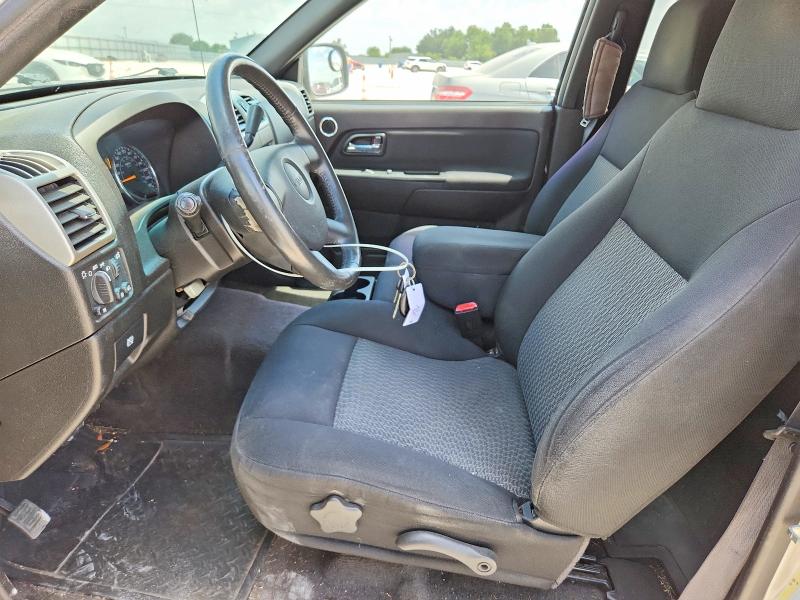 Aukcja sprzedaży 2008 Gmc Canyon, vin: 1GTCS13E188125879, numer aukcji: 60007866