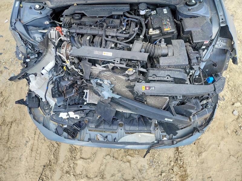 Aukcja sprzedaży 2022 Hyundai Elantra, vin: KMHLM4AG4NU316002, numer aukcji: 59947496