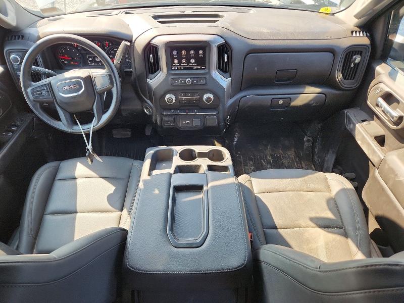 Aukcja sprzedaży 2025 Gmc Sierra, vin: 1GD4USEY8SF194983, numer aukcji: 59858856