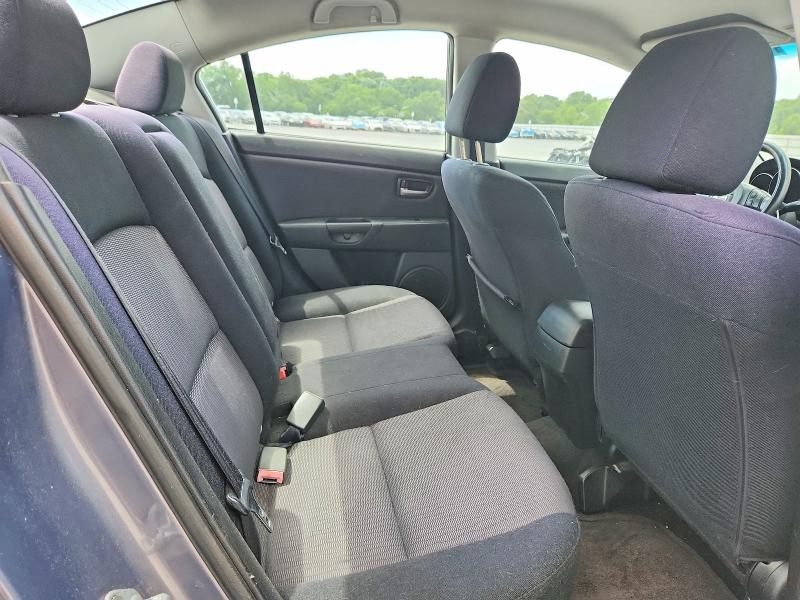 Продаж на аукціоні авто 2007 Mazda 3, vin: JM1BK32F771653662, номер лоту: 61984386