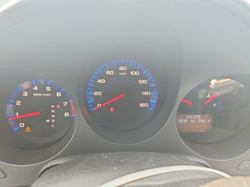 58805726 :رقم المزاد ، 19UUA66216A048928 vin ، 2006 Acura 3.2tl مزاد بيع
