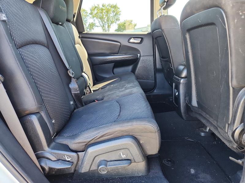 Продажа на аукционе авто 2017 Dodge Journey, vin: 3C4PDCBG0HT511382, номер лота: 60141066