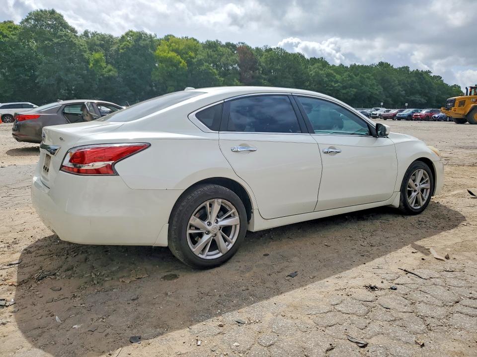 Aukcja sprzedaży 2015 Nissan Altima, vin: 1N4AL3AP9FN404263, numer aukcji: 61885076