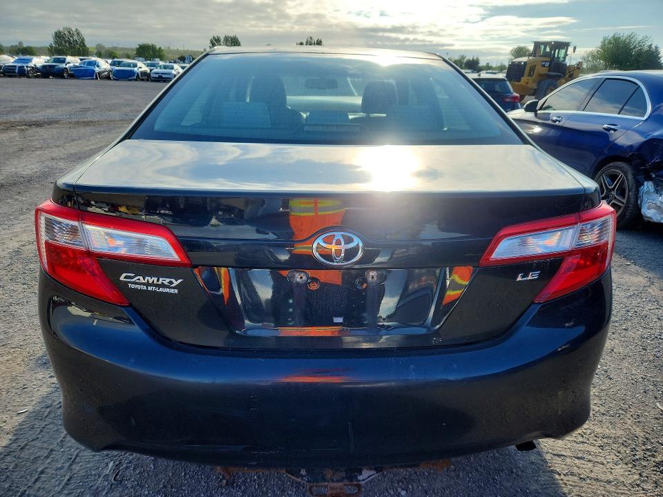 Продажа на аукционе авто 2013 Toyota Camry, vin: 4T1BF1FK5DU669459, номер лота: 59962826