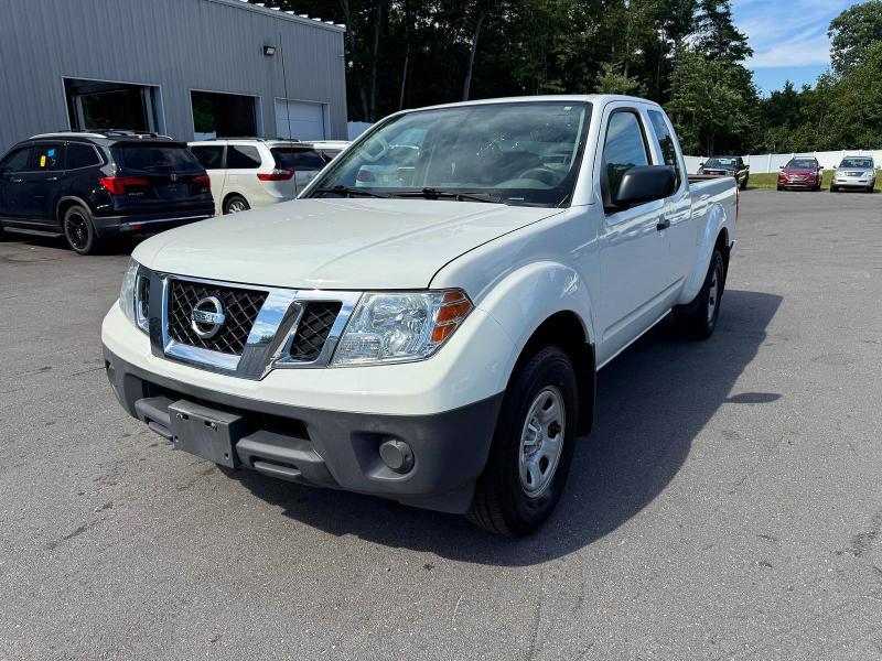 Auction sale of the 2019 Nissan Frontier, vin: 1N6BD0CT6KN880997, lot number: 62199036