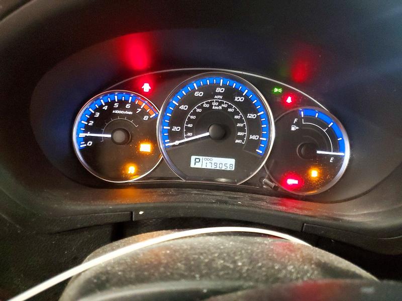 Продажа на аукционе авто 2012 Subaru Forester, vin: JF2SHBDC1CH443864, номер лота: 60649116