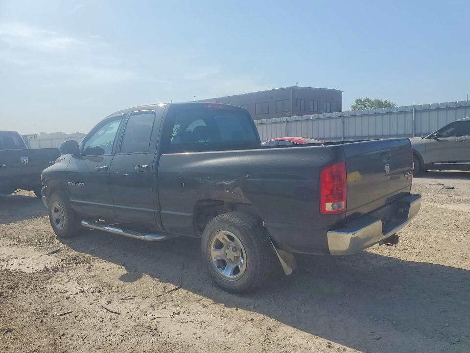 Продаж на аукціоні авто 2005 Dodge Ram 1500, vin: 1D7HU18N35S302459, номер лоту: 62356926