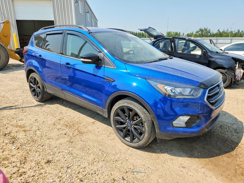 Aukcja sprzedaży 2019 Ford Escape, vin: 1FMCU9J9XKUB39272, numer aukcji: 62307086