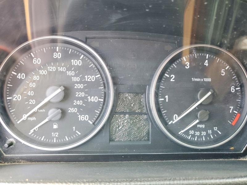 Продаж на аукціоні авто 2010 Bmw 328, vin: WBAPH5C50AA439753, номер лоту: 59063136