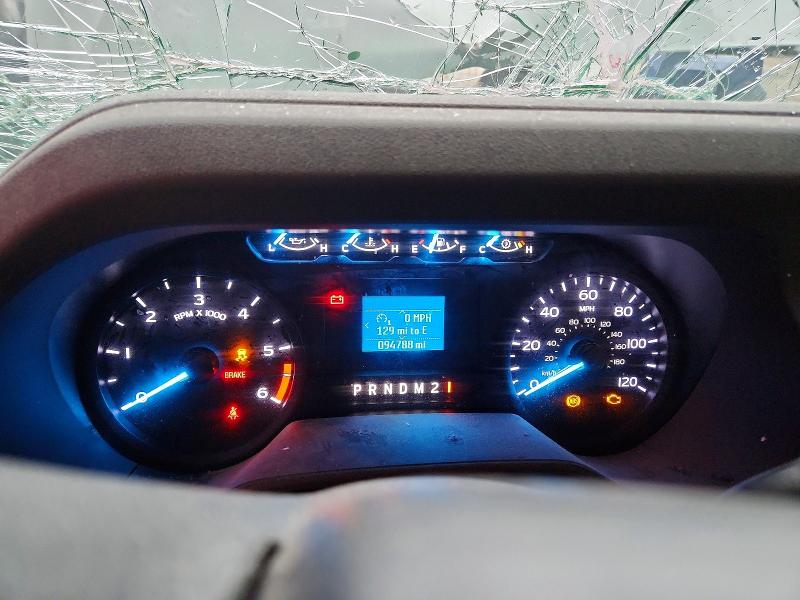 2023 Ford Ecolone მანქანა იყიდება აუქციონზე, vin: 1FDXE4FN3PDD38923, აუქციონის ნომერი: 62078326