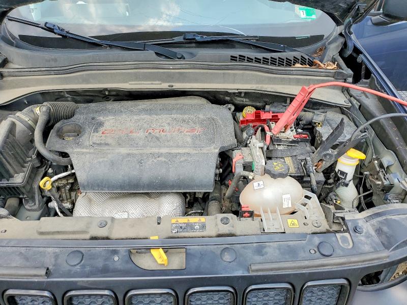 Продаж на аукціоні авто 2019 Jeep Renegade, vin: ZACNJBAB5KPK67434, номер лоту: 61508816
