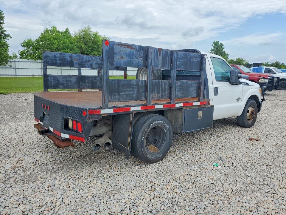 Aukcja sprzedaży 2014 Ford F350, vin: 1FDRF3GT8EEB08718, numer aukcji: 58476026