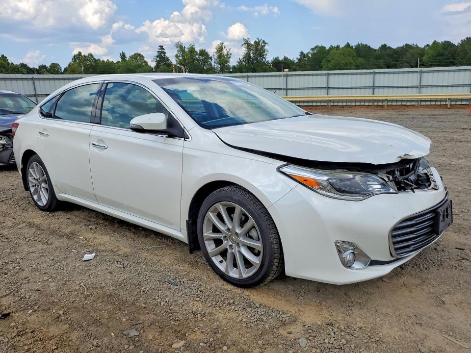 59970506 :رقم المزاد ، 4T1BK1EB3DU067852 vin ، 2013 Toyota Avalon مزاد بيع