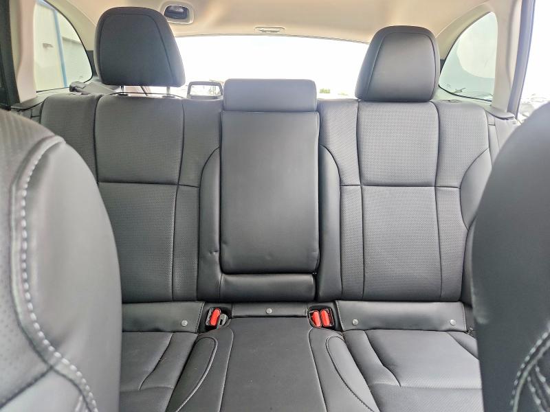 62098566 :رقم المزاد ، 4S4BTANC8R3198567 vin ، 2024 Subaru Outback مزاد بيع