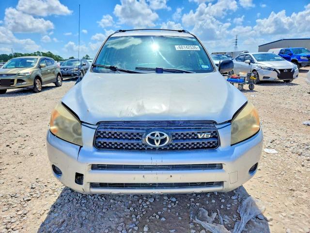 2007 Toyota Rav4 მანქანა იყიდება აუქციონზე, vin: JTMZK33V675009552, აუქციონის ნომერი: 60142536