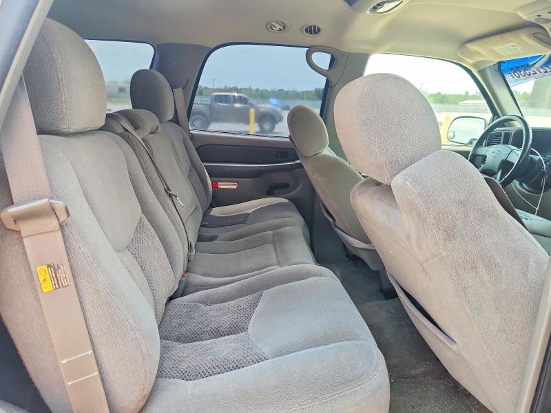 Aukcja sprzedaży 2003 Chevrolet Tahoe, vin: 1GNEC13V83J340013, numer aukcji: 62272536
