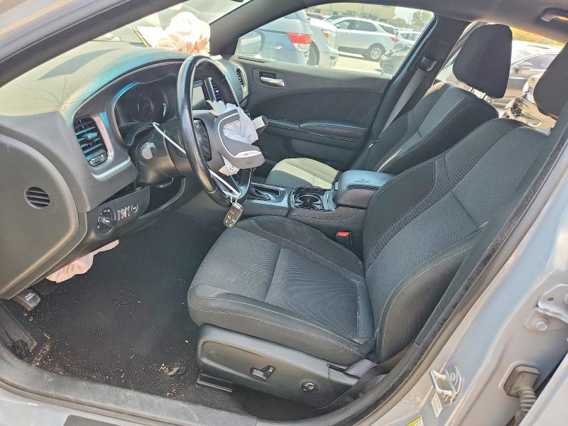 62824726 :رقم المزاد ، 2C3CDXBG5LH248415 vin ، 2020 Dodge Charger مزاد بيع