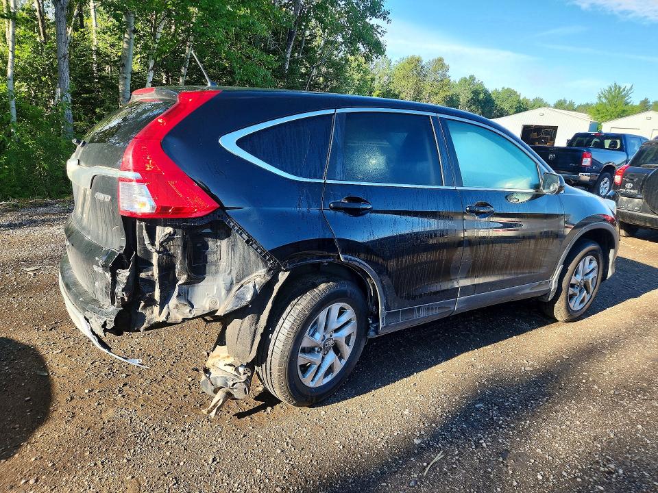 Aukcja sprzedaży 2015 Honda Cr-v, vin: 2HKRM4H45FH111682, numer aukcji: 60061976
