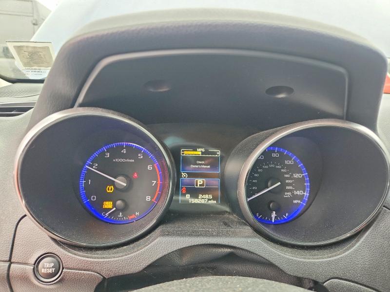 Aukcja sprzedaży 2016 Subaru Outback, vin: 4S4BSACC7G3324467, numer aukcji: 63302716