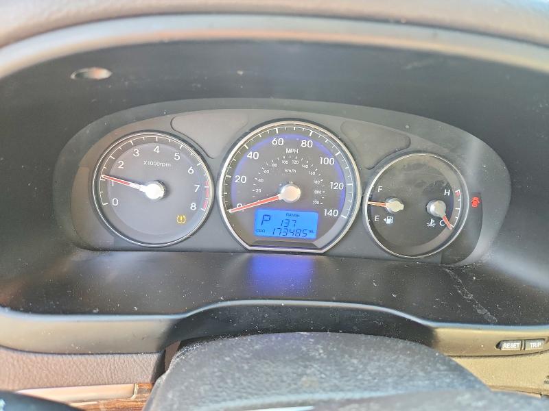 Aukcja sprzedaży 2011 Hyundai Santa Fe, vin: 5XYZK4AG4BG048716, numer aukcji: 60766156