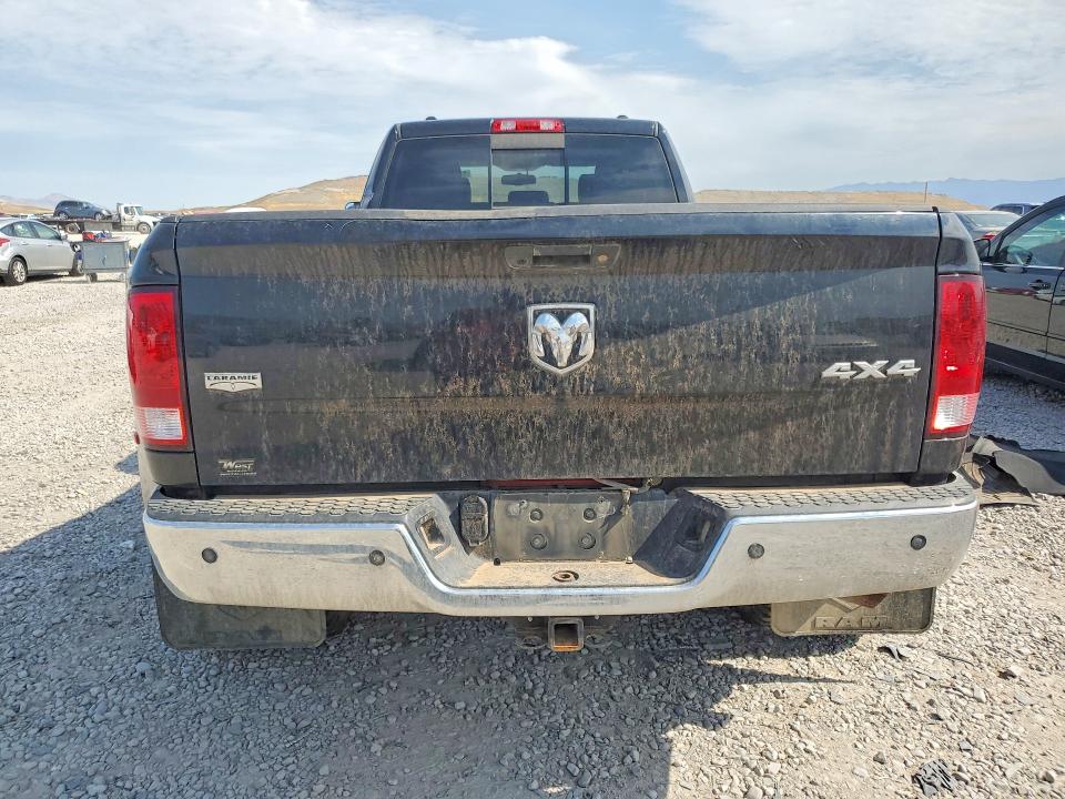 Продаж на аукціоні авто 2011 Dodge Ram 3500, vin: 3D73Y4CL2BG558262, номер лоту: 61079196