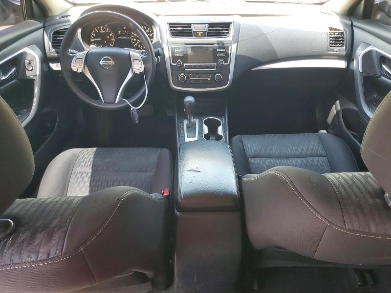 2018 Nissan Altima მანქანა იყიდება აუქციონზე, vin: 1N4AL3AP7JC261706, აუქციონის ნომერი: 61196436