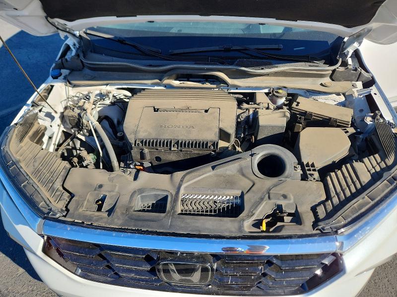63309996 :رقم المزاد ، 5FNYG1H82PB030773 vin ، 2023 Honda Pilot مزاد بيع