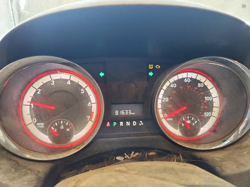 Aukcja sprzedaży 2017 Dodge Grand Caravan, vin: 2C4RDGCG5HR801764, numer aukcji: 61205076