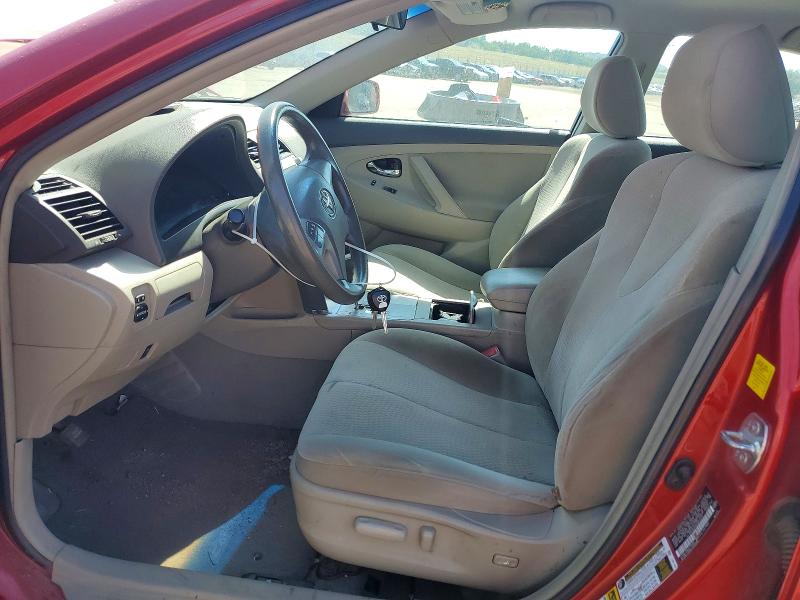 Продажа на аукционе авто 2011 Toyota Camry, vin: 4T1BF3EK0BU665233, номер лота: 59263266
