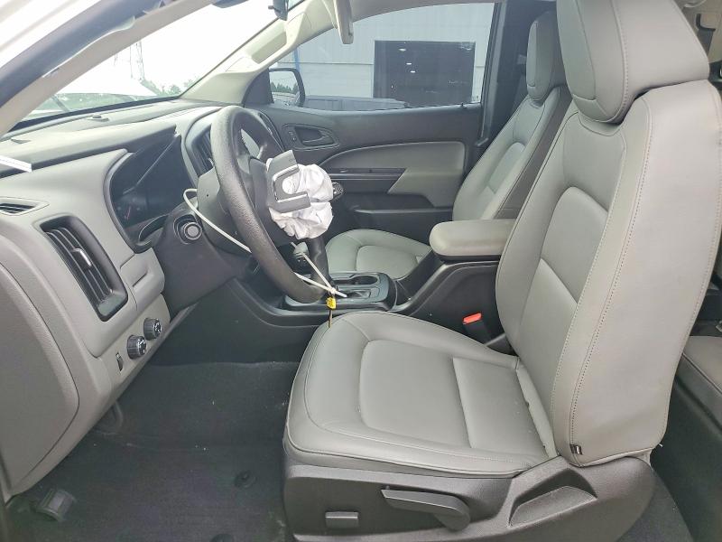 Aukcja sprzedaży 2020 Gmc Canyon, vin: 1GTH6BEN4L1180728, numer aukcji: 61061326