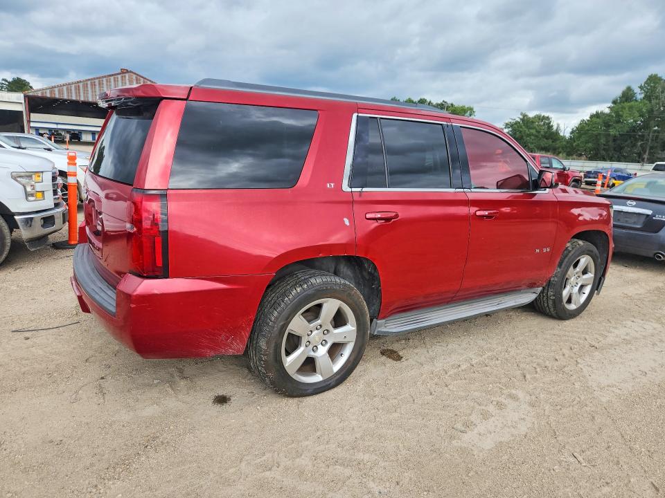 2015 Chevrolet Tahoe მანქანა იყიდება აუქციონზე, vin: 1GNSCBKCXFR183566, აუქციონის ნომერი: 62353836