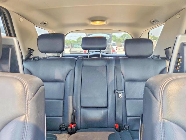 2010 Mercedes-benz Ml მანქანა იყიდება აუქციონზე, vin: 4JGBB8GB8AA614648, აუქციონის ნომერი: 61336516