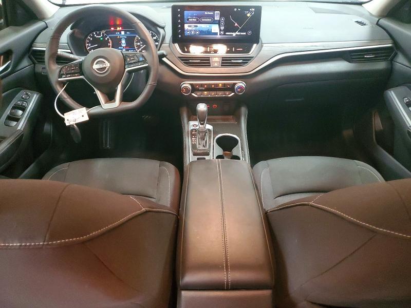 Продаж на аукціоні авто 2024 Nissan Altima, vin: 1N4BL4DW0RN437282, номер лоту: 60129626
