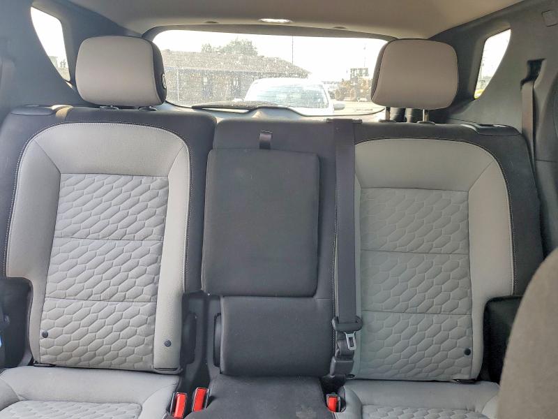 Aukcja sprzedaży 2018 Chevrolet Equinox, vin: 3GNAXUEU8JS543438, numer aukcji: 63238176