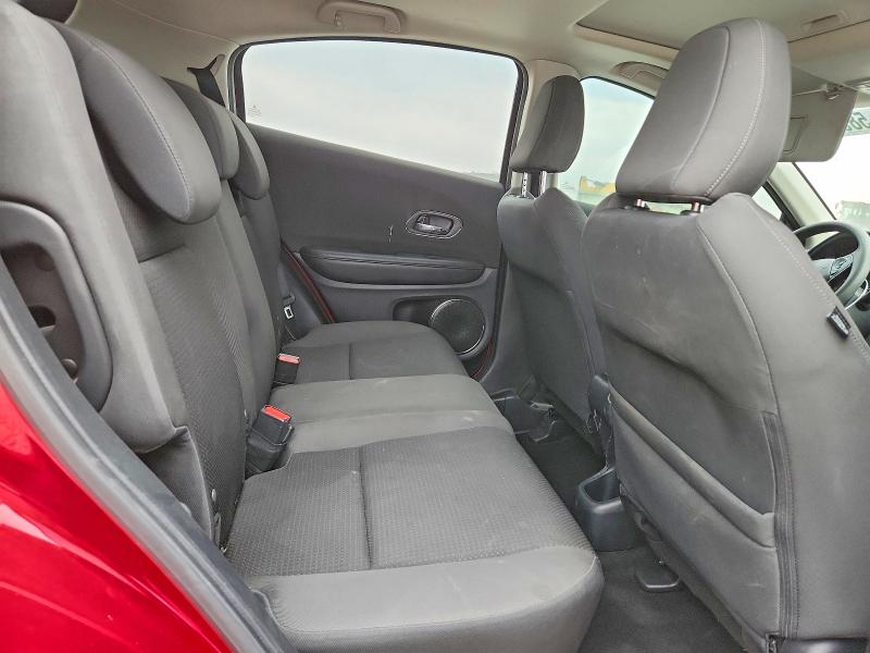 Продаж на аукціоні авто 2020 Honda Hr-v, vin: 3CZRU6H53LM728700, номер лоту: 58512586