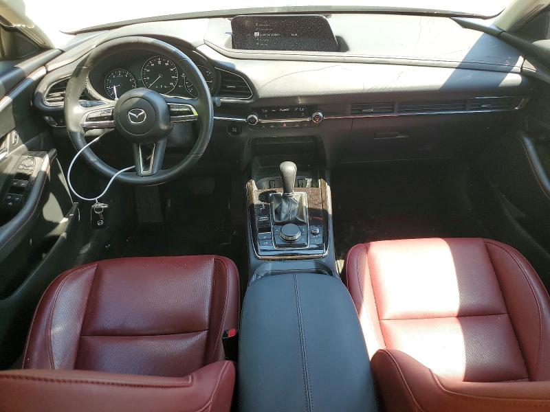 Продаж на аукціоні авто 2022 Mazda Cx-30, vin: 3MVDMBCL4NM449076, номер лоту: 60408986