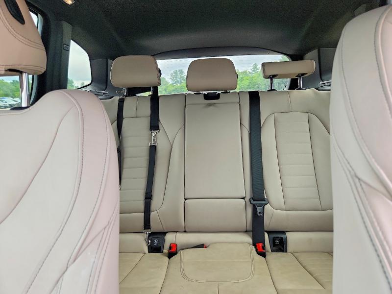Продаж на аукціоні авто 2019 Bmw X3, vin: 5UXTR9C51KLP88236, номер лоту: 63383516