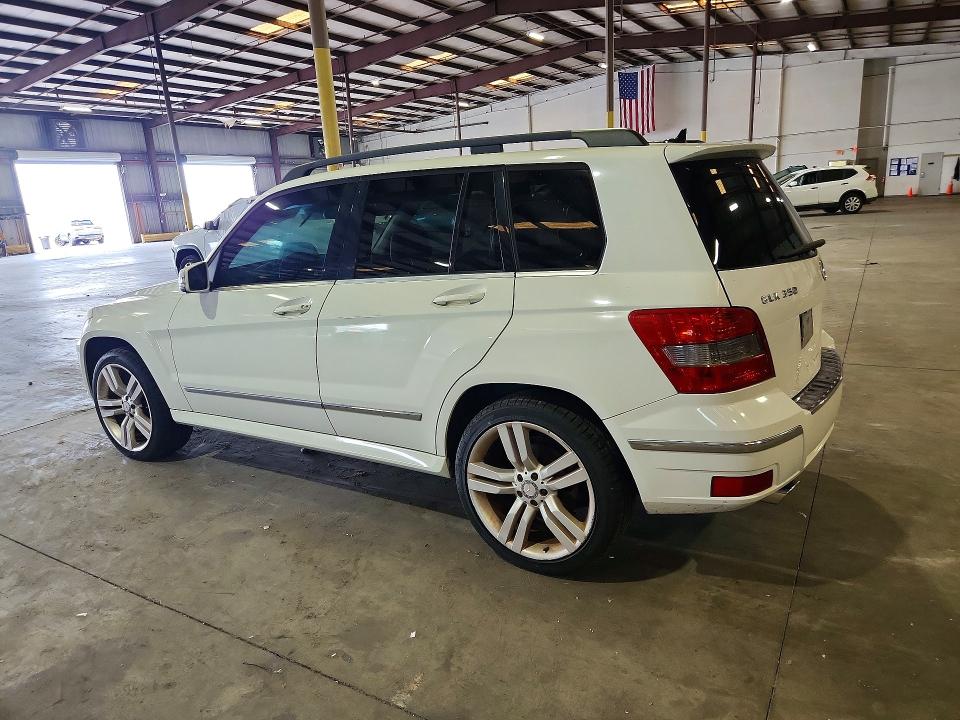 62967916 :رقم المزاد ، WDCGG5GB7CF748609 vin ، 2012 Mercedes-benz Glk مزاد بيع